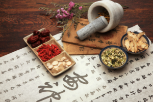 medicina tradicional chinesa