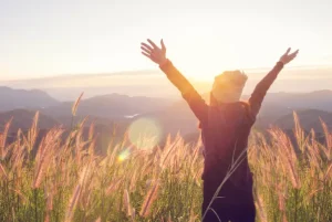 Relação com a natureza