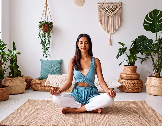 meditação mindfulness