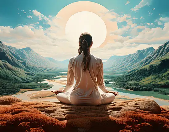 o que é mindfulness